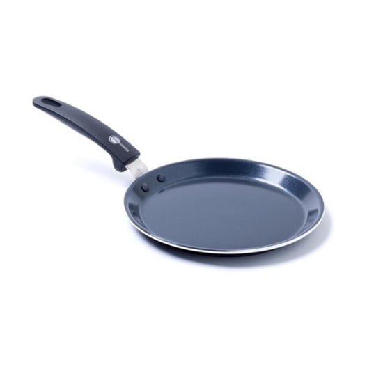 Greenpan Essentials keramische pannenkoekenpan 24 cm pfas vrij - Image 6