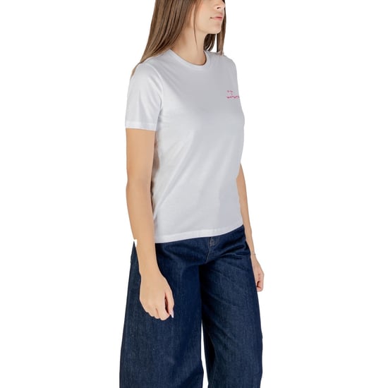 Enkel Vrouwen T-Shirt - Image 3