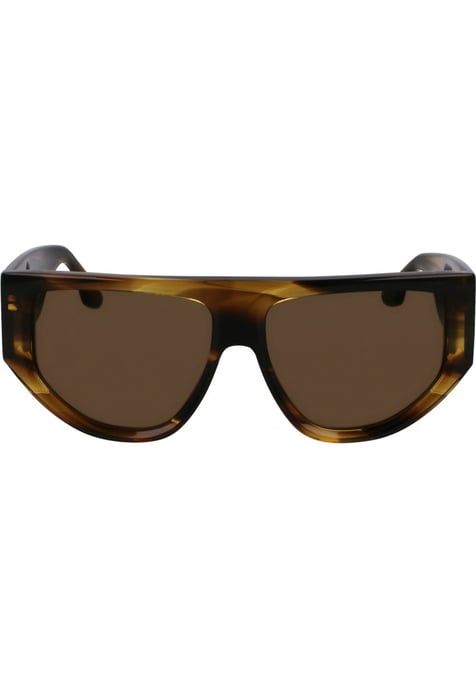 Victoria Beckham VB676S 55 14318 Solglasögon - Image 2