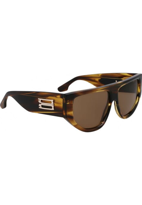Victoria Beckham VB676S 55 14318 Solglasögon - Image 3