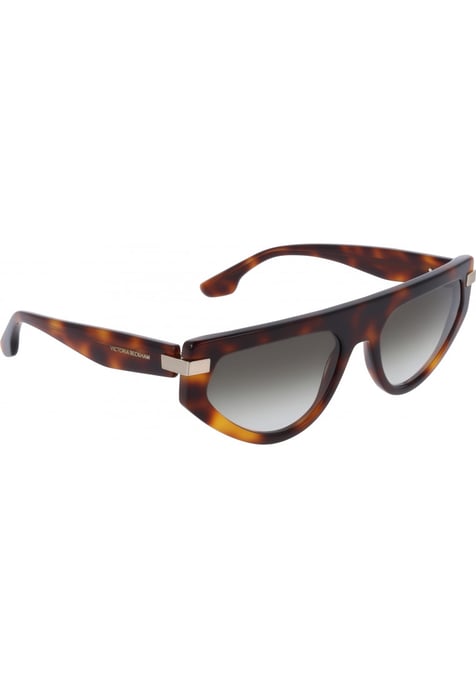 Victoria Beckham VB685S 56 18215 Solglasögon - Image 3