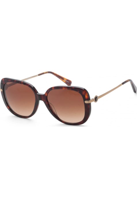 Coach HC8320 55 512074 Sunglasses - Image 1