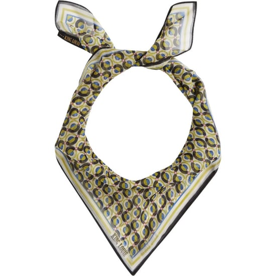 King Louie Scarf dottie - Image 1