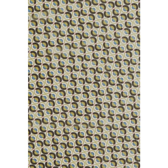 King Louie Scarf dottie - Image 3