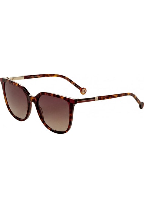 Carolina Herrera HER0140S 54 0O63 HA Sunglasses - Image 1