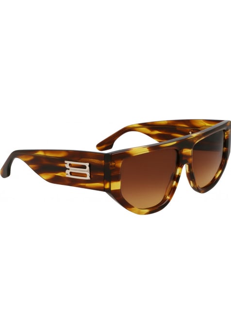 Victoria Beckham VB676S 55 14224 Sunglasses - Image 3