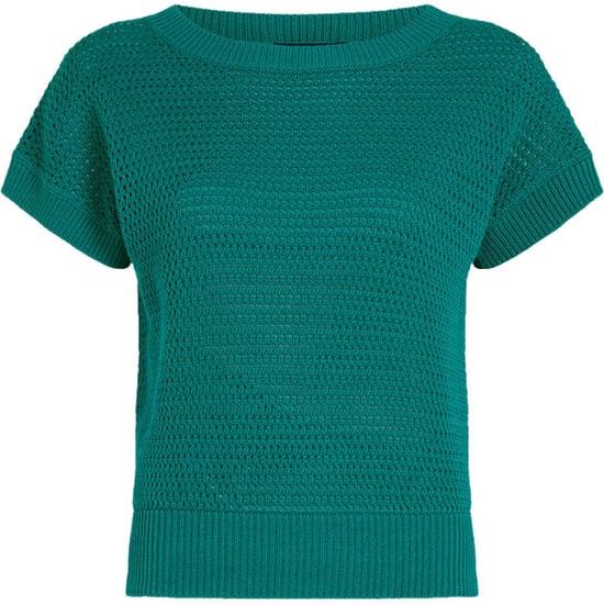 King Louie Boatneck top soleil - Image 2