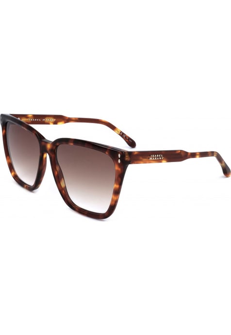 Isabel Marant IM0151 58 S WR9 Zonnebril - Image 1