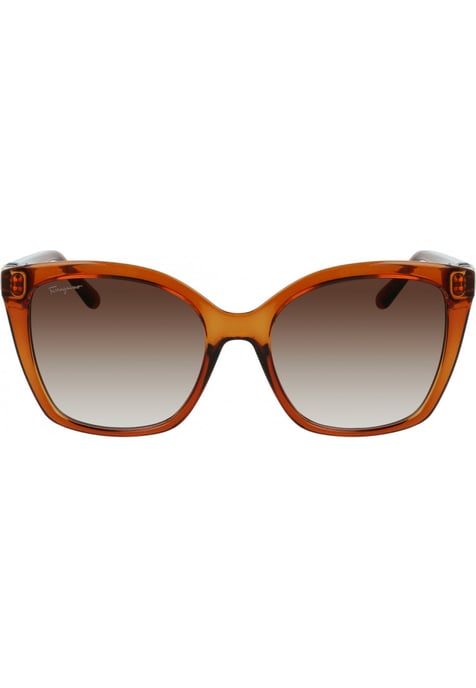 Salvatore Ferragamo SF1026S 54 261 Solglasögon - Image 2