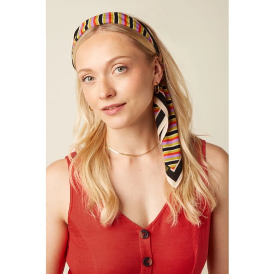 King Louie Scarf mistral - Image 2