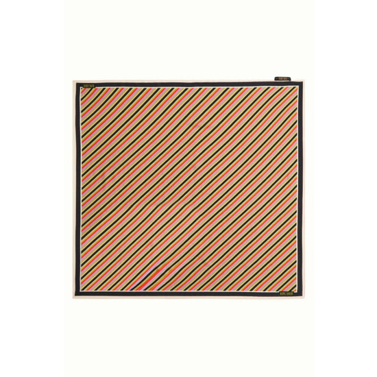King Louie Scarf mistral - Image 5