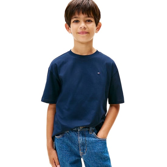 Tommy Hilfiger T-shirt kb0kb09646 - Image 3
