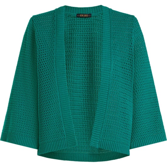King Louie Emily cardi soleil - Image 3
