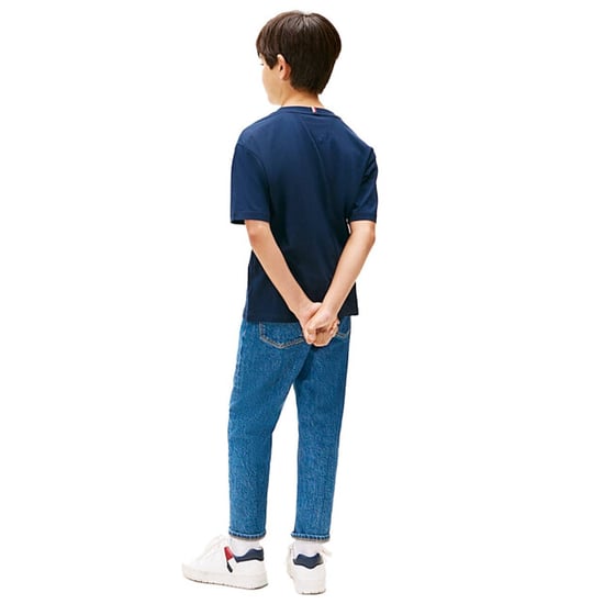 Tommy Hilfiger T-shirt kb0kb09646 - Image 4