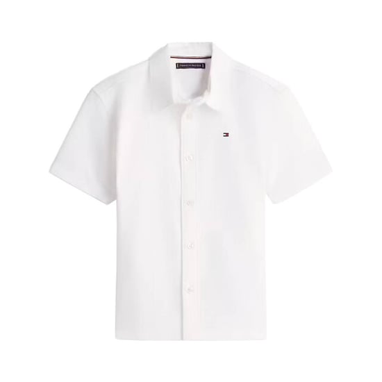 Tommy Hilfiger Blouse kb0kb09554 - Image 1