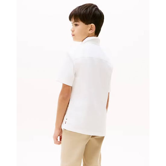 Tommy Hilfiger Blouse kb0kb09554 - Image 3