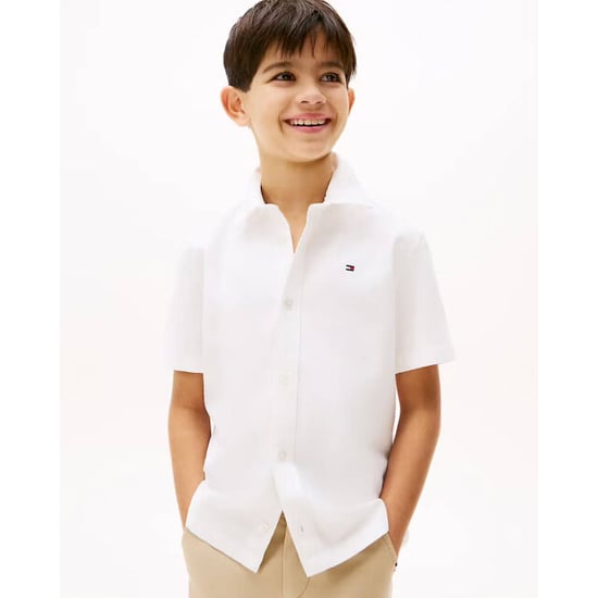 Tommy Hilfiger Blouse kb0kb09554 - Image 4