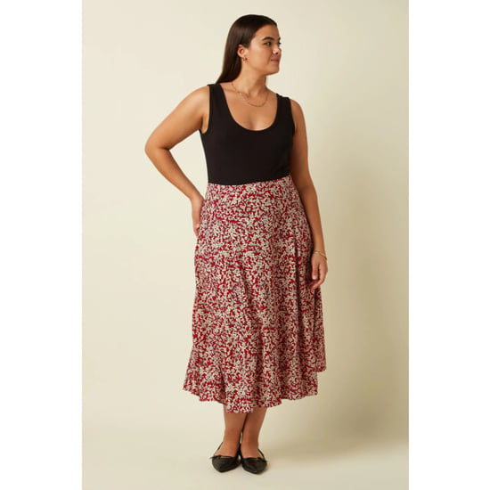 King Louie Laia skirt paradis - Image 5