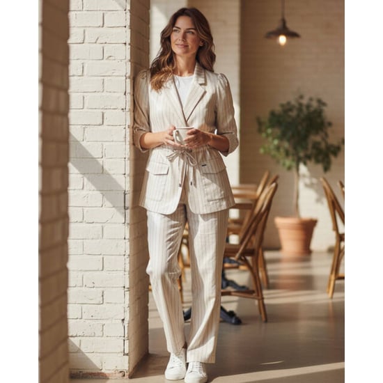 Zip73 Broek z26/314/01/190 - Image 2