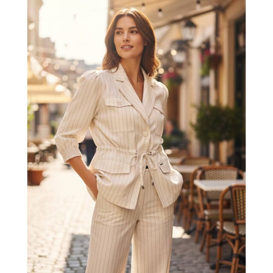 Zip73 Broek z26/314/01/190 - Image 3