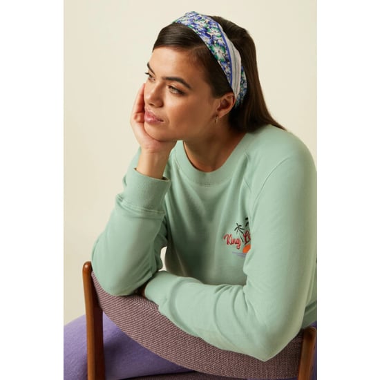 King Louie Scarf azores - Image 4