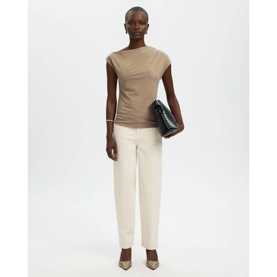 Selected Femme Top zonder mouw 16100727 molly - Image 2