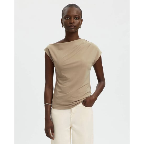 Selected Femme Top zonder mouw 16100727 molly - Image 3