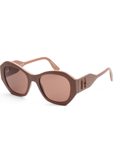Karl Lagerfeld KL6146S 54 200 Sunglasses - Image 1