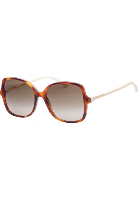 Jimmy Choo Judys 57 86 HA Sunglasses - Image 1