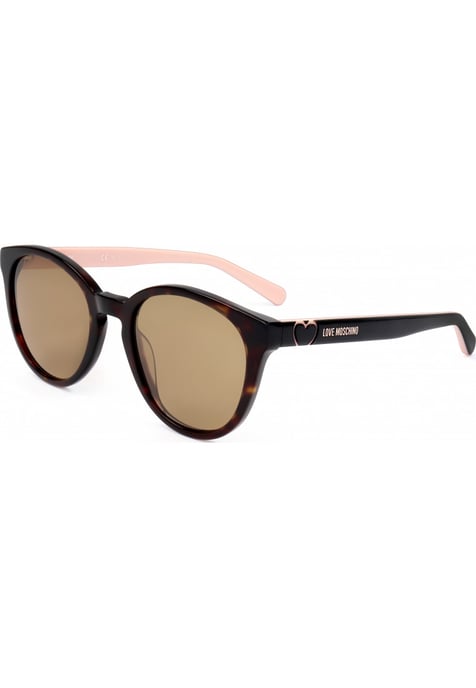 Moschino MOL040 S 51 86 Sunglasses - Image 1