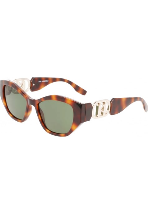 Karl Lagerfeld KL6086S 54 240 Sunglasses - Image 1