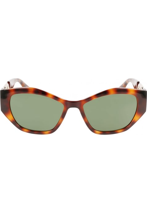 Karl Lagerfeld KL6086S 54 240 Sunglasses - Image 2