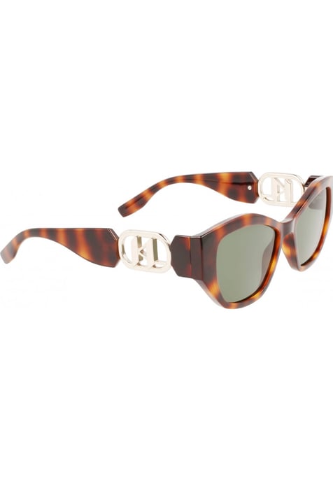 Karl Lagerfeld KL6086S 54 240 Sunglasses - Image 3