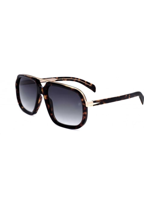 David Beckham DB7101 57 S 2IK Sunglasses - Image 1