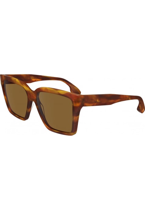 Victoria Beckham VB672S 57 15223 Sunglasses - Image 1