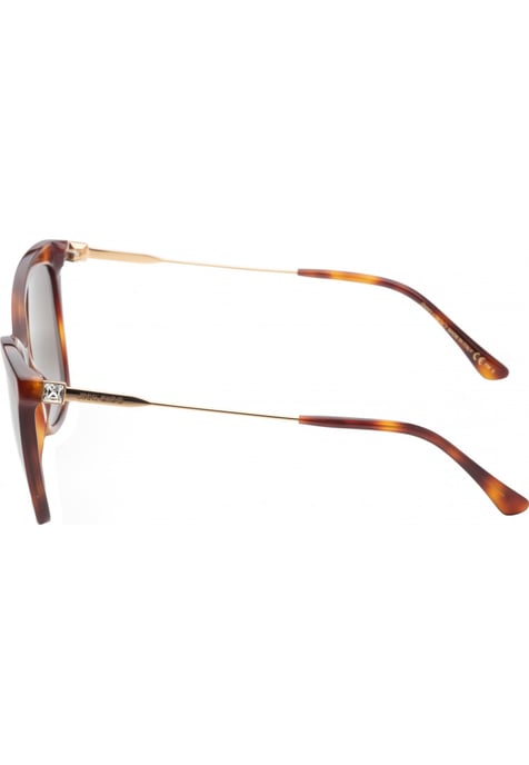 Jimmy Choo Macis 55 86 HA Sunglasses - Image 2