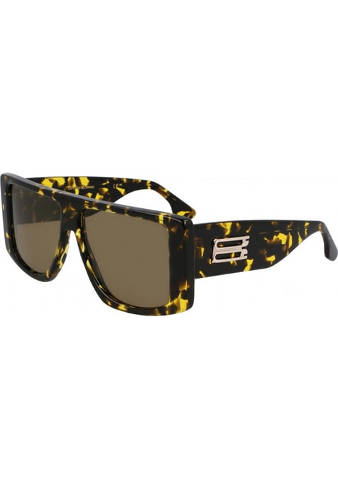 Victoria Beckham VB678S 57 13012 Solglasögon - Image 1