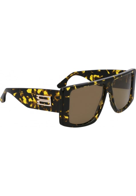 Victoria Beckham VB678S 57 13012 Solglasögon - Image 3