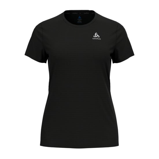 Odlo T-shirt s/s crew neck essential flyer - Image 1