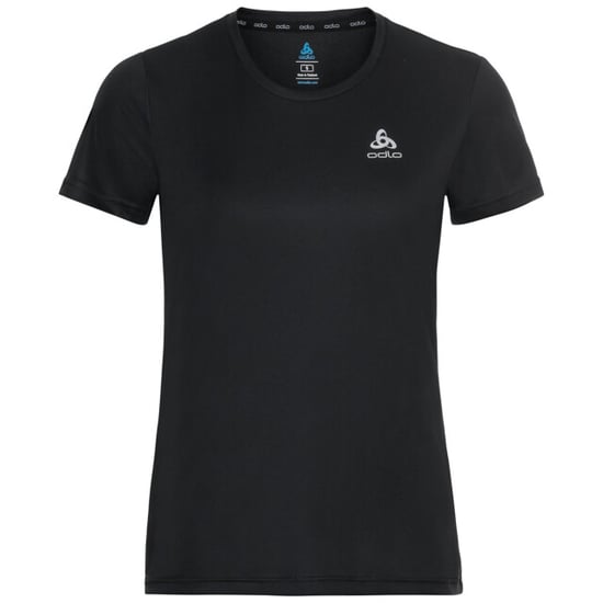 Odlo T-shirt s/s crew neck essential flyer - Image 2