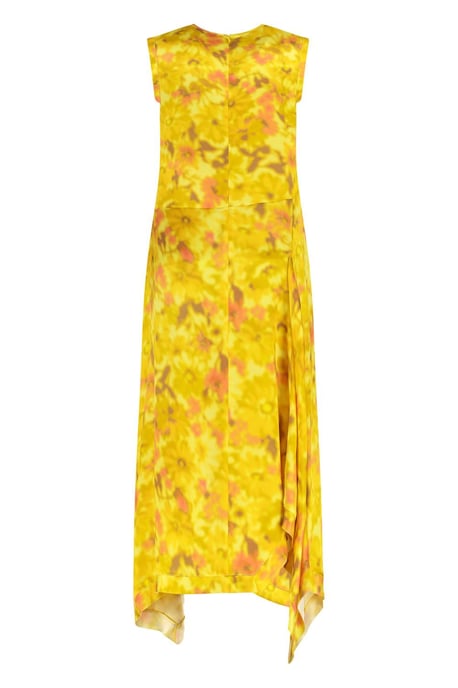 Printed Dress - Image 2