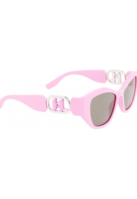 Karl Lagerfeld KL6086S 54 525 Sunglasses - Image 3