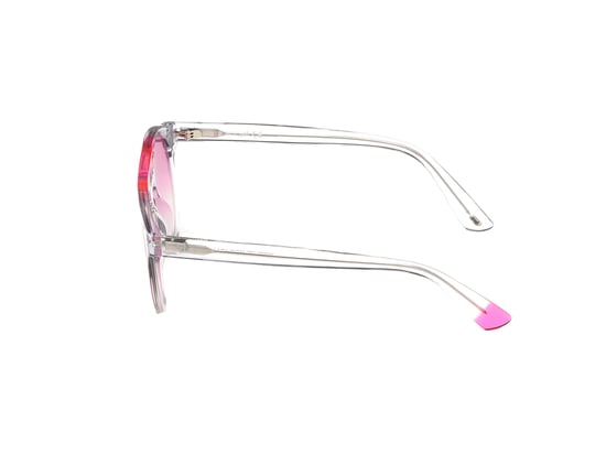 Web Eyewear WE0262 51 5127T Solglasögon - Image 2