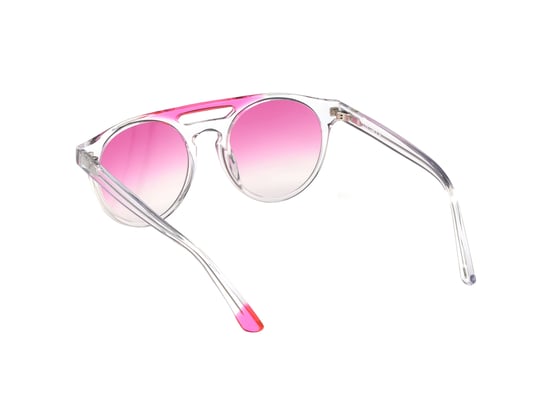 Web Eyewear WE0262 51 5127T Solglasögon - Image 3