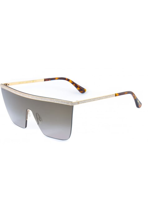 Jimmy Choo LEAH 136 S 06JHA Sunglasses - Image 1