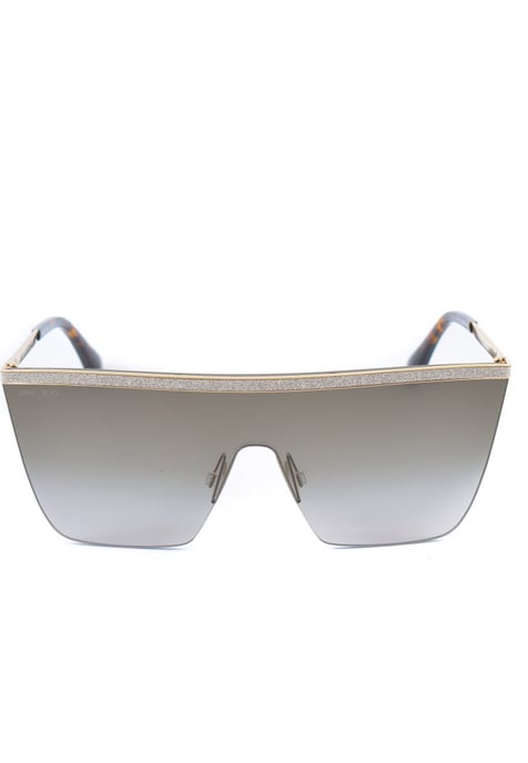 Jimmy Choo LEAH 136 S 06JHA Sunglasses - Image 2