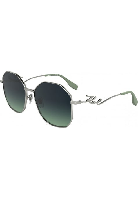 Karl Lagerfeld KL358S 57 041 Sunglasses - Image 1