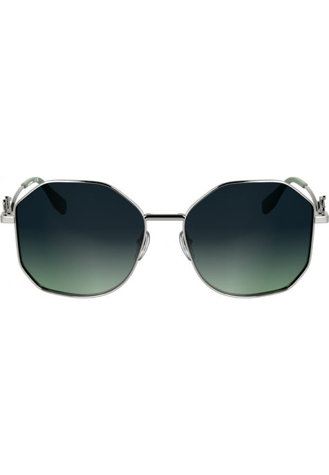 Karl Lagerfeld KL358S 57 041 Sunglasses - Image 2