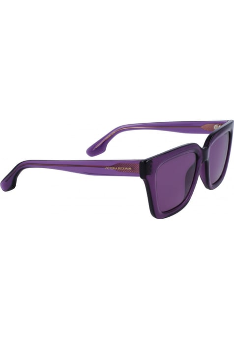 Victoria Beckham VB644S 53 512 Sunglasses - Image 3