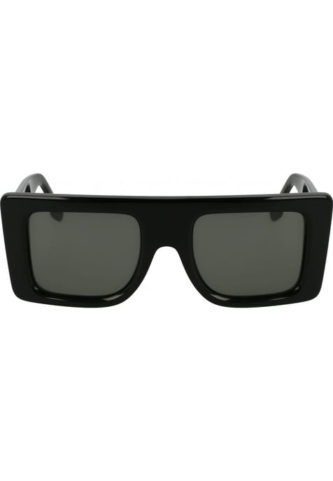 Victoria Beckham VB677S 51 22001 Sunglasses - Image 2